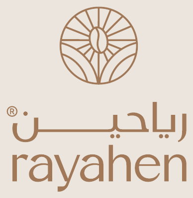 Rayahen Coffee House brand mark