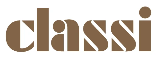 Classi wordmark