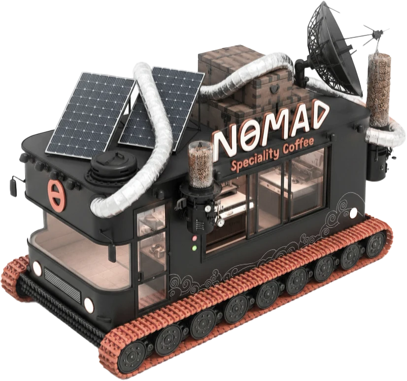 Nomad