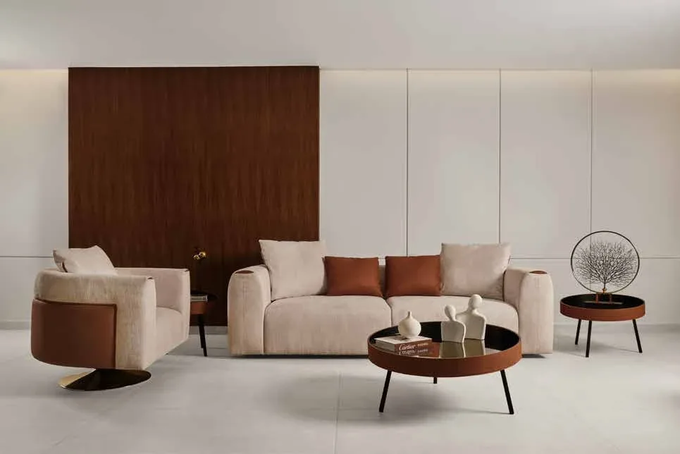 Classi — Identity. Interior. Experience