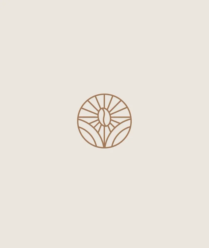 Rayahen Coffeehouse — Identity. Interior. Experience